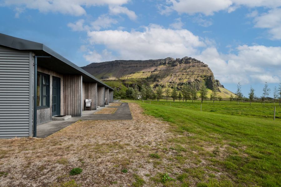 Boutique Hotel Anna Apartments - Hvolsvollur