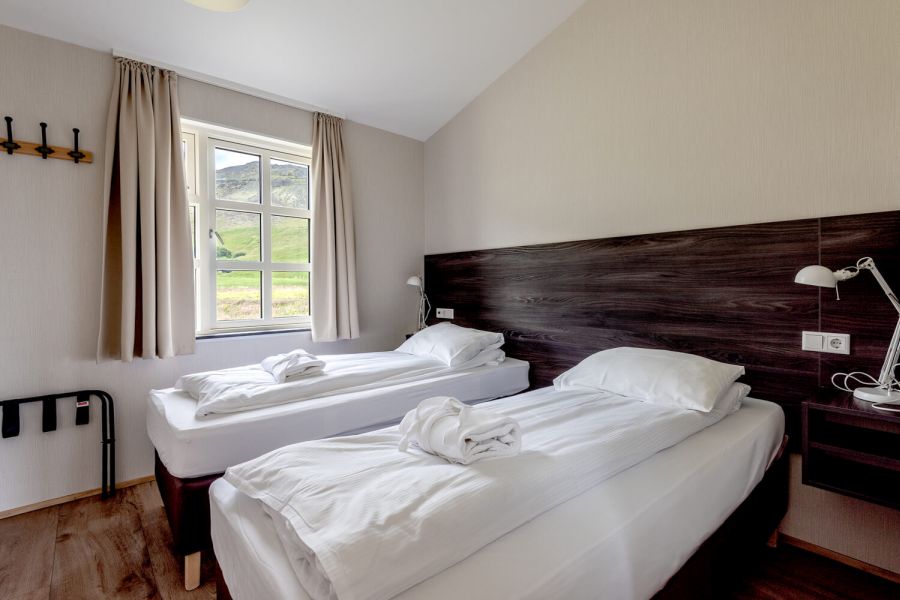 Boutique Hotel Anna Apartments - Hvolsvollur
