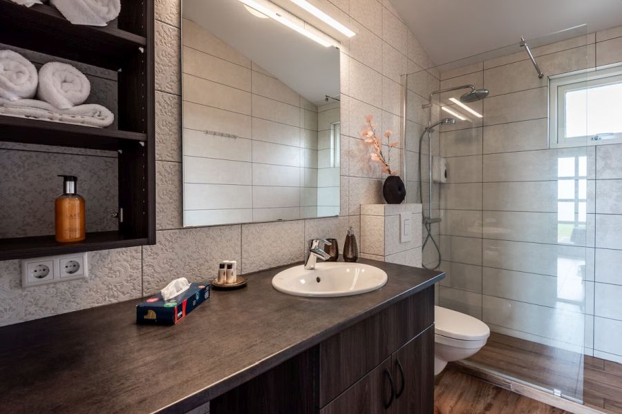 Boutique Hotel Anna Apartments - Hvolsvollur