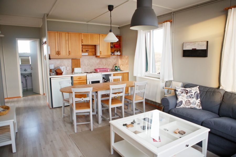 Hestaland Cottages, Stadarhus/Borgarnes