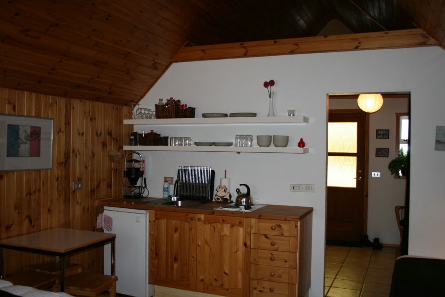 Bjarg Guesthouse Borgarnes