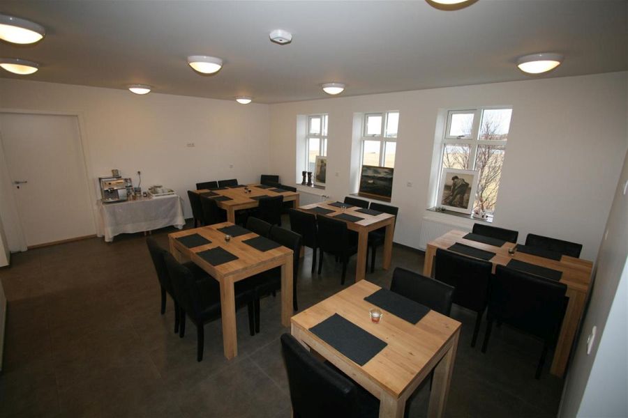 Bjarg Guesthouse Borgarnes