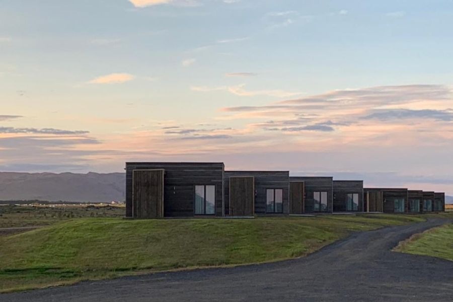 Heima Holiday Homes - Hraunvellir