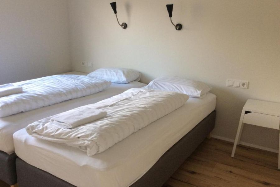 Hvammstangi Hill Homes