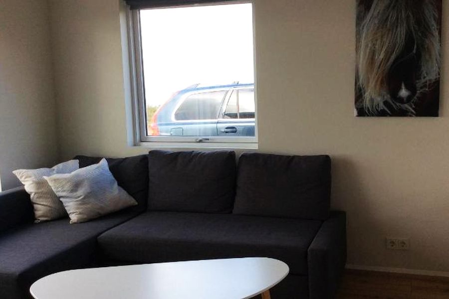 Hvammstangi Hill Homes