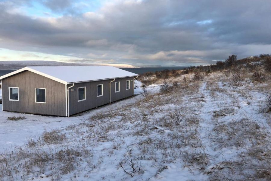 Hvammstangi Hill Homes