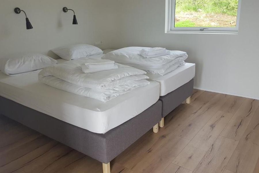 Hvammstangi Hill Homes