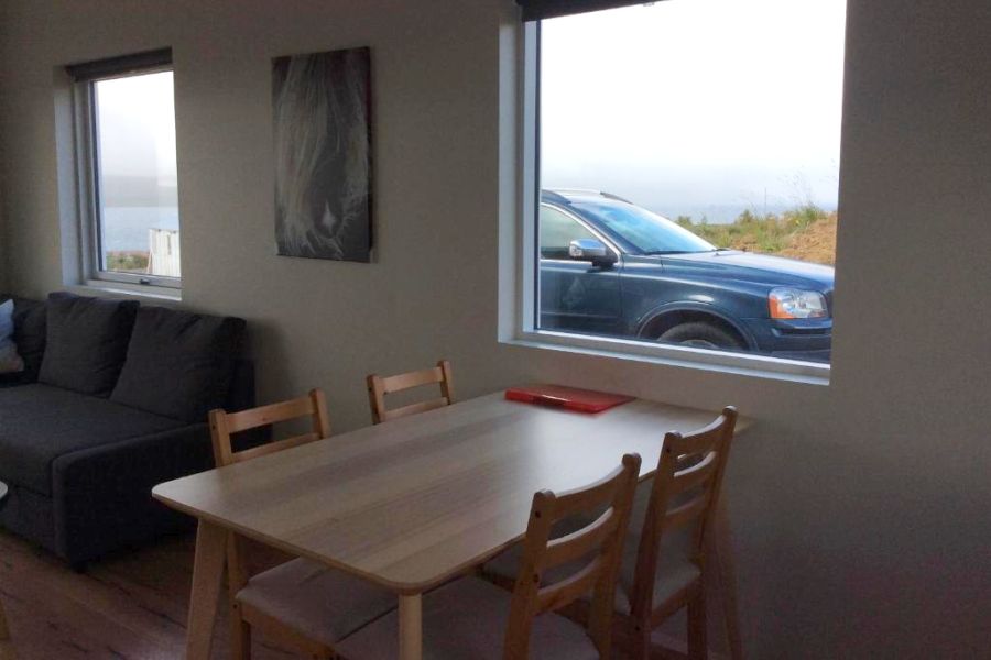 Hvammstangi Hill Homes