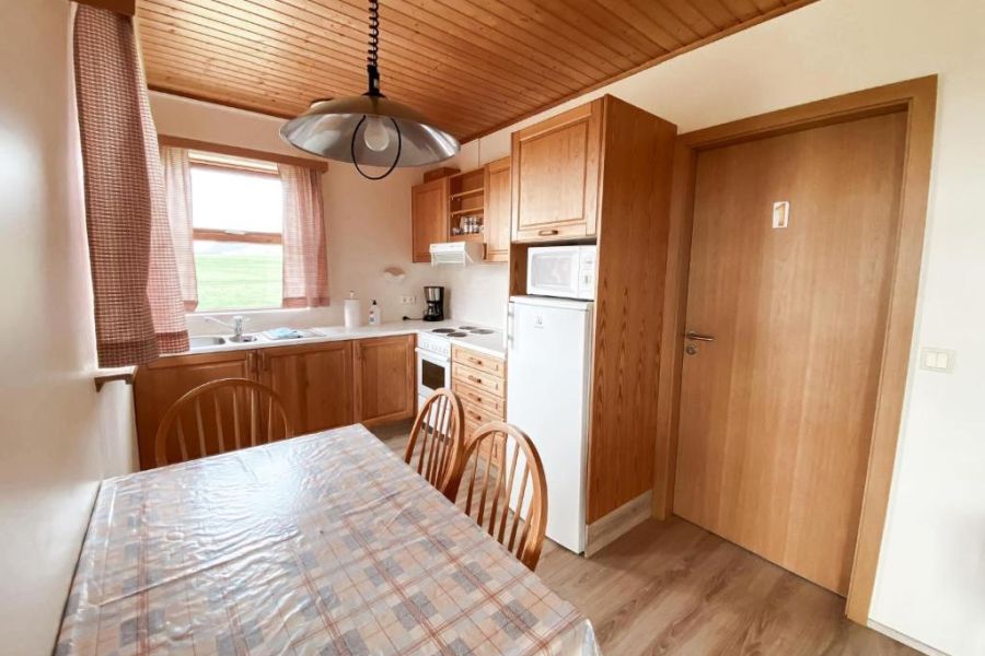 Litla Hof Cottages - Oraefi