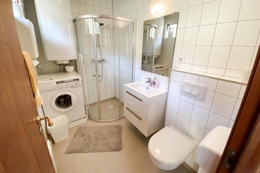 Litla Hof Cottages - Oraefi