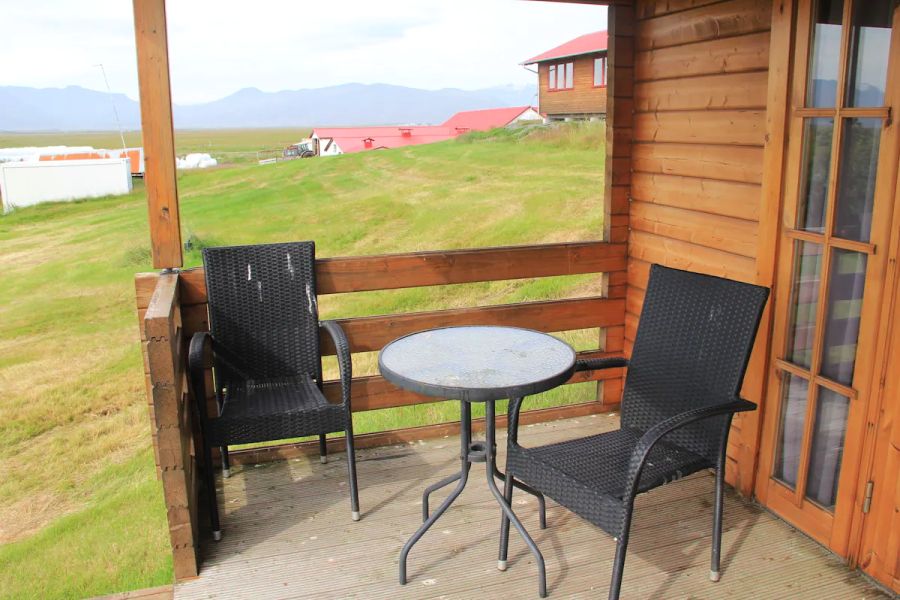 Nypugardar Cottages - Hornafjordur