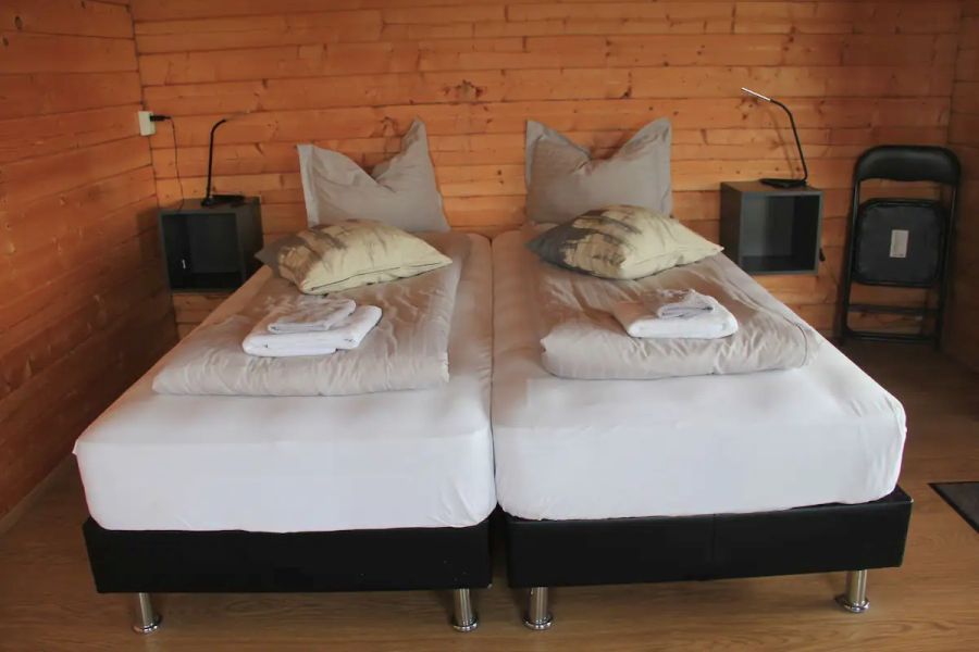 Nypugardar Cottages - Hornafjordur
