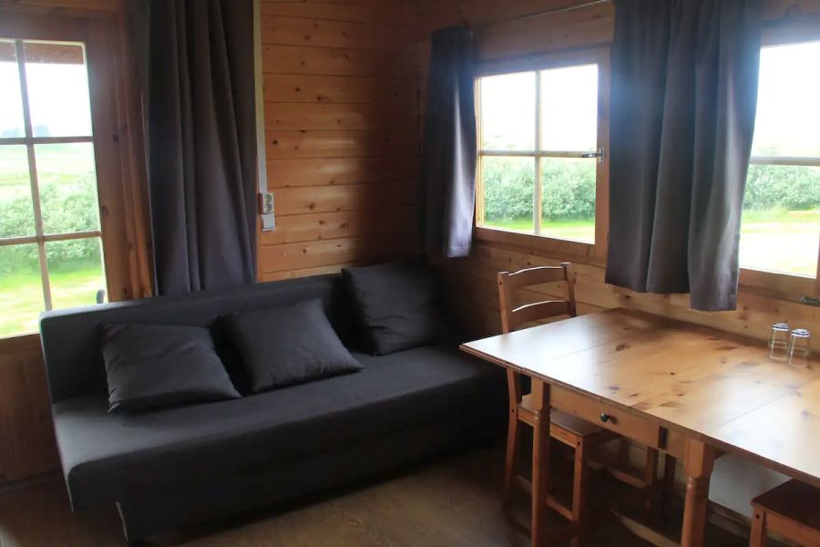 Nypugardar Cottages - Hornafjordur