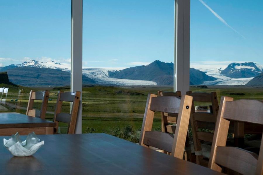 Nypugardar Cottages - Hornafjordur