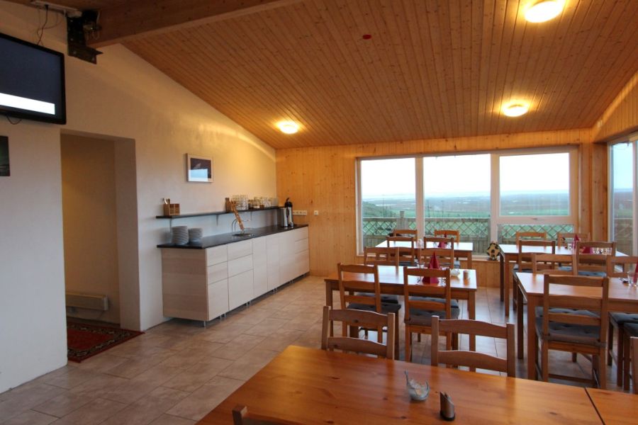 Nypugardar Cottages - Hornafjordur
