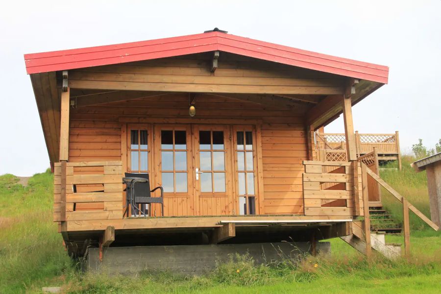 Nypugardar Cottages - Hornafjordur
