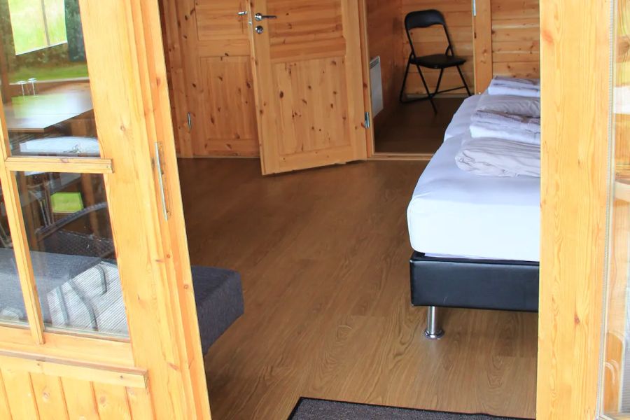 Nypugardar Cottages - Hornafjordur