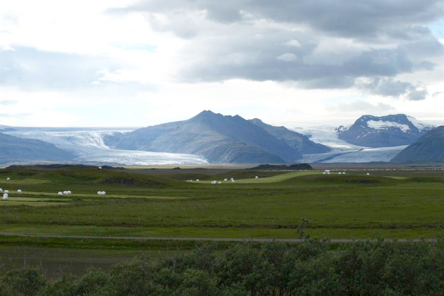 Nypugardar Cottages - Hornafjordur