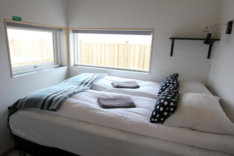 Blue View Cabins - Reykholt