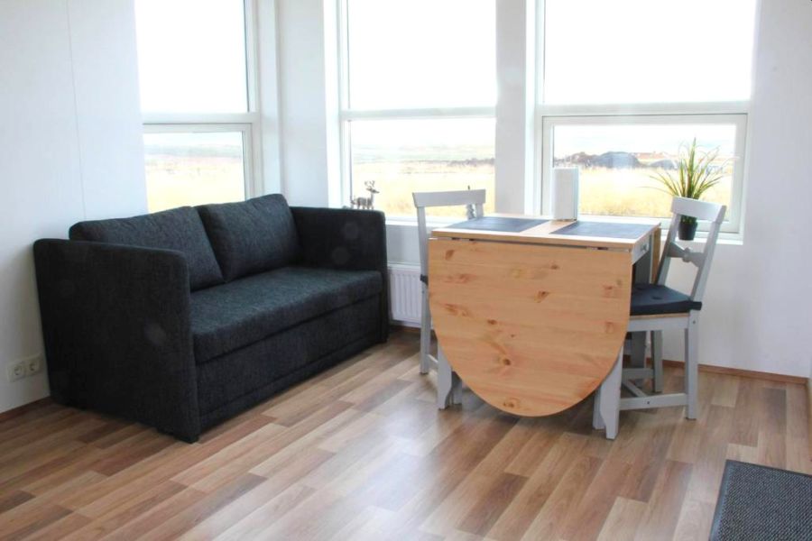 Blue View Cabins - Reykholt