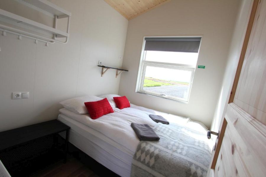Blue View Cabins - Reykholt