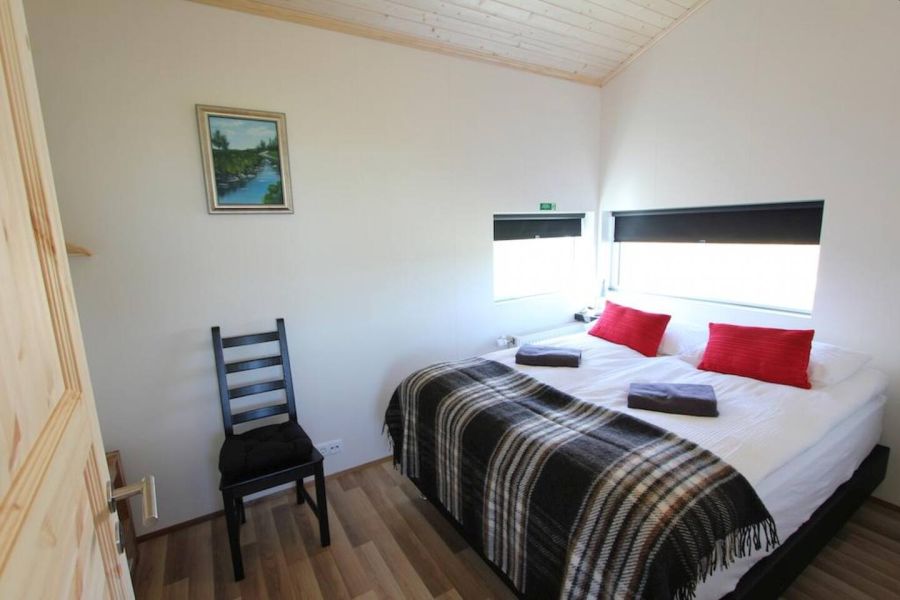 Blue View Cabins - Reykholt