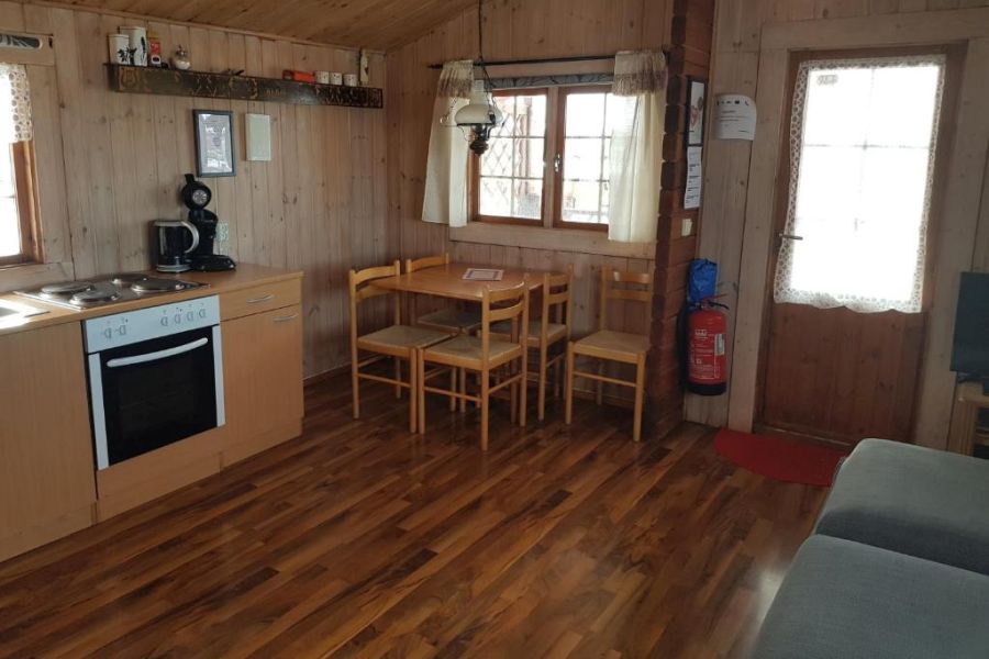 Stundarfridur Cottages - Stykkisholmur