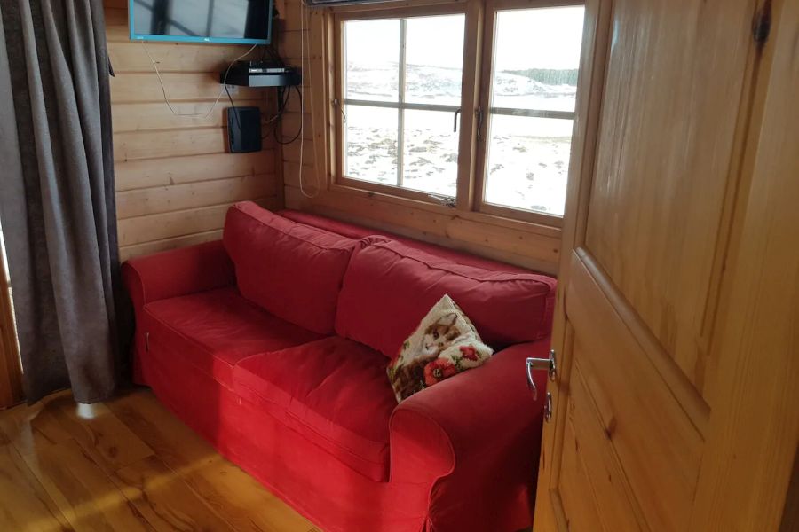 Stundarfridur Cottages - Stykkisholmur