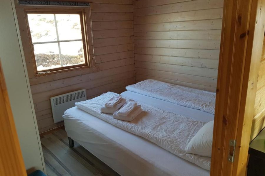 Stundarfridur Cottages - Stykkisholmur