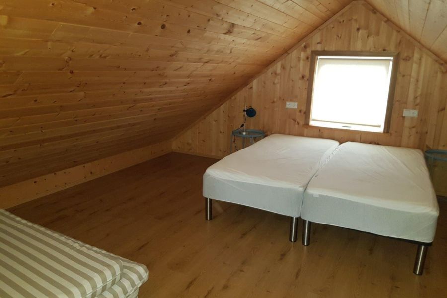 Stundarfridur Cottages - Stykkisholmur