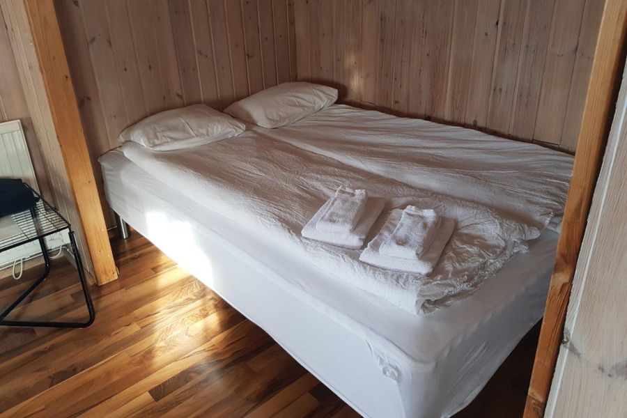 Stundarfridur Cottages - Stykkisholmur