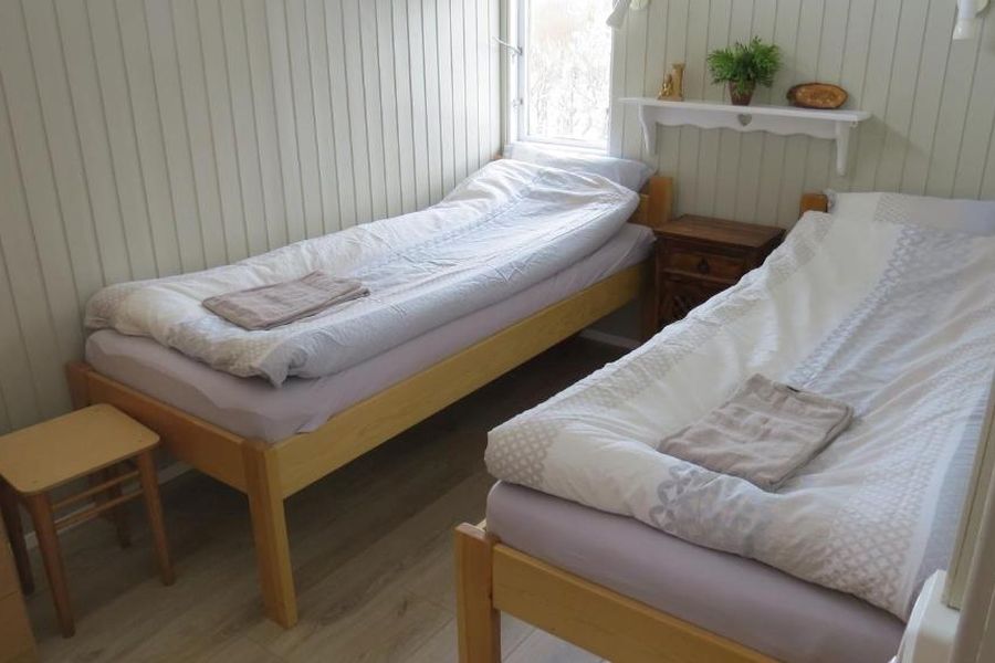 Hvammur Cottages - Drangnes