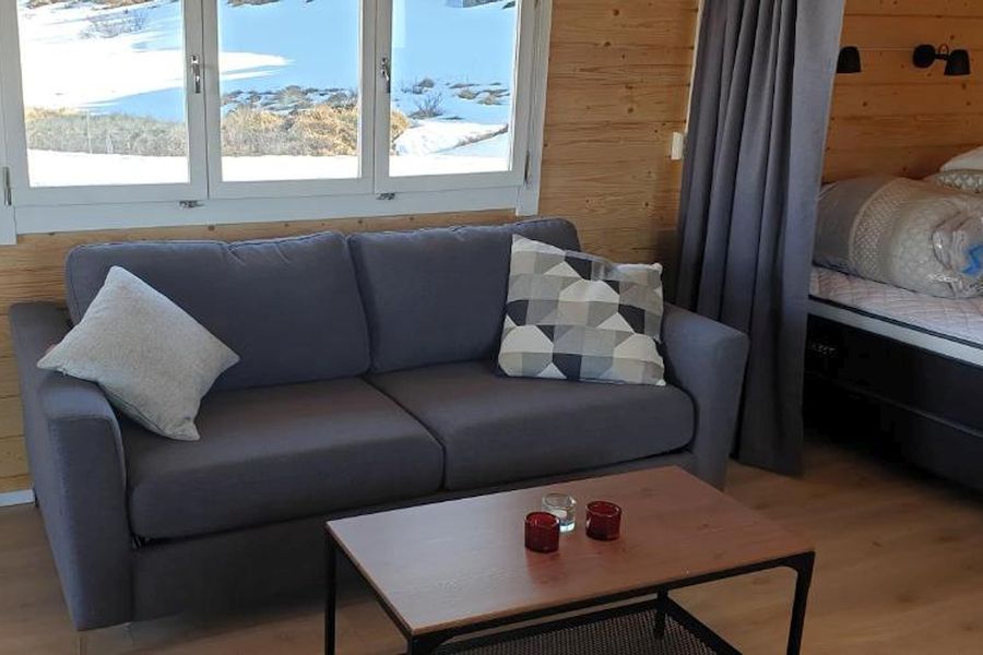 Hvammur Cottages - Drangnes