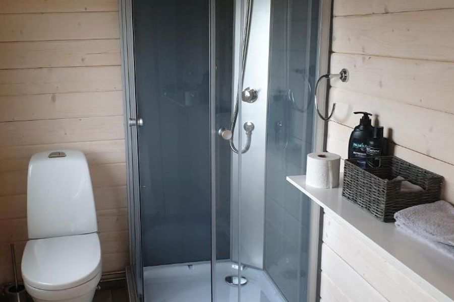 Hvammur Cottages - Drangnes