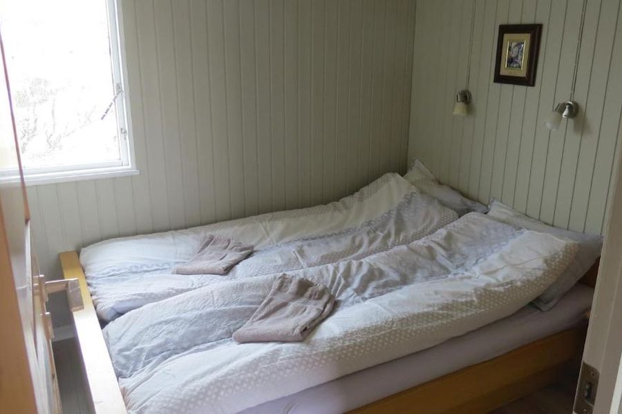Hvammur Cottages - Drangnes