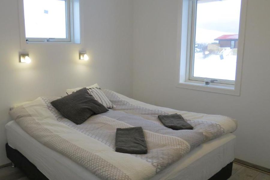 Hvammur Cottages - Drangnes