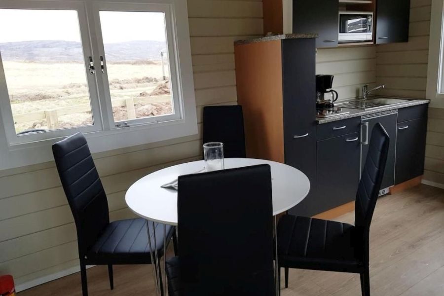 Hvammur Cottages - Drangnes