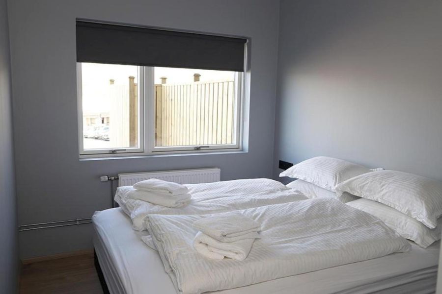 North Apartments - Akureyri