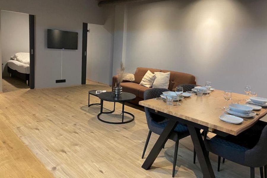 North Apartments - Akureyri