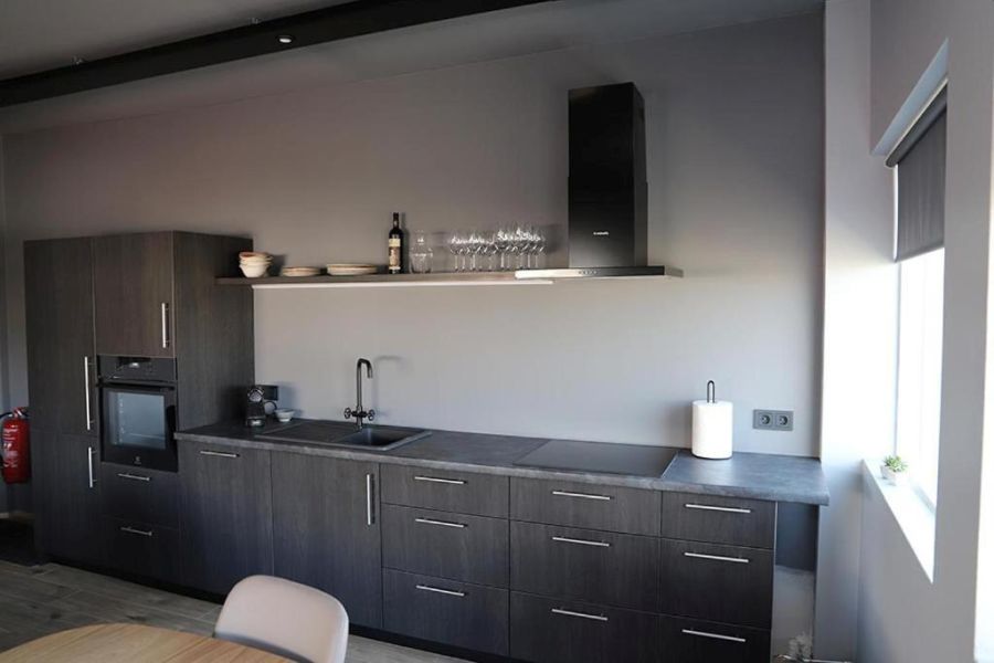 North Apartments - Akureyri