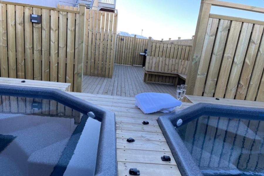 North Apartments - Akureyri