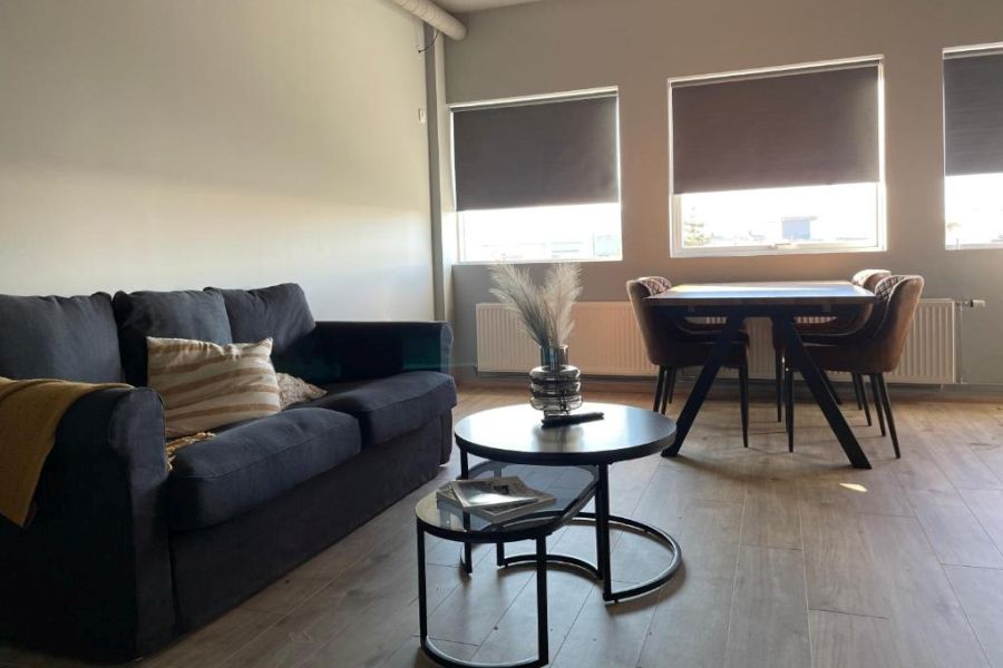 North Apartments - Akureyri
