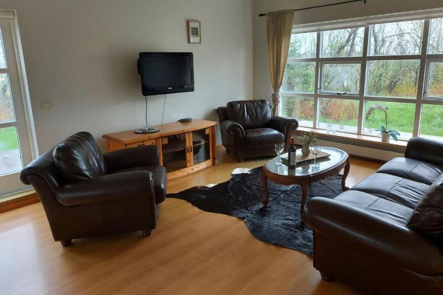 Skalholt Cottages - Laugaras