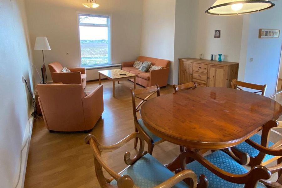 Skalholt Cottages - Laugaras