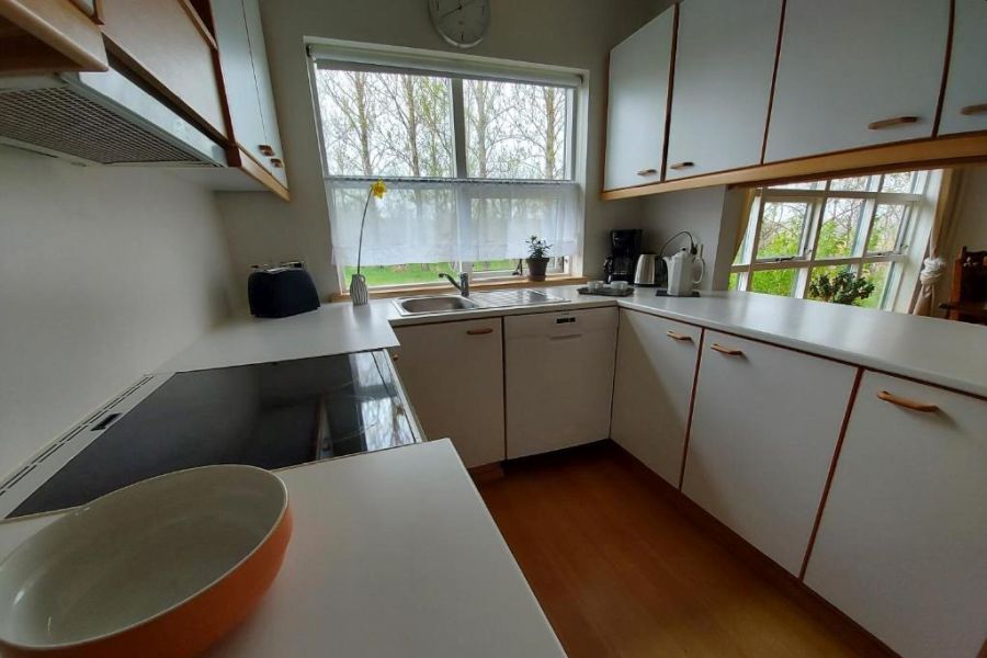 Skalholt Cottages - Laugaras