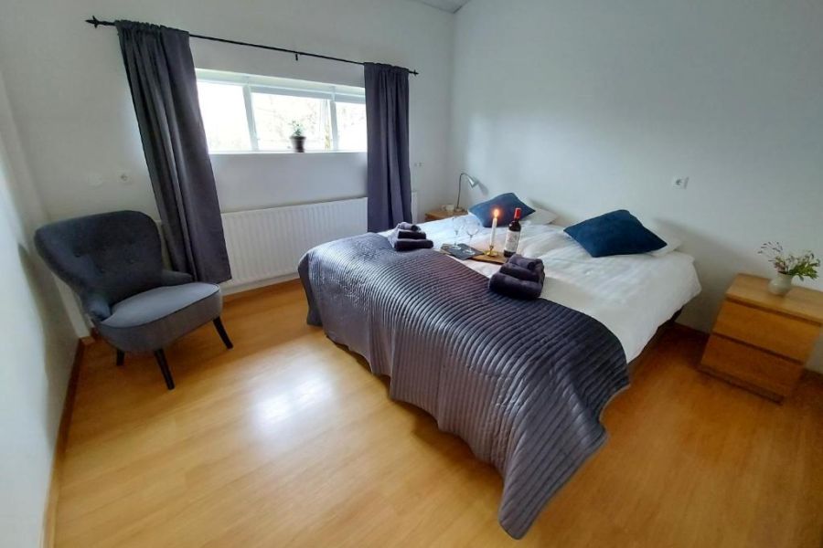 Skalholt Cottages - Laugaras