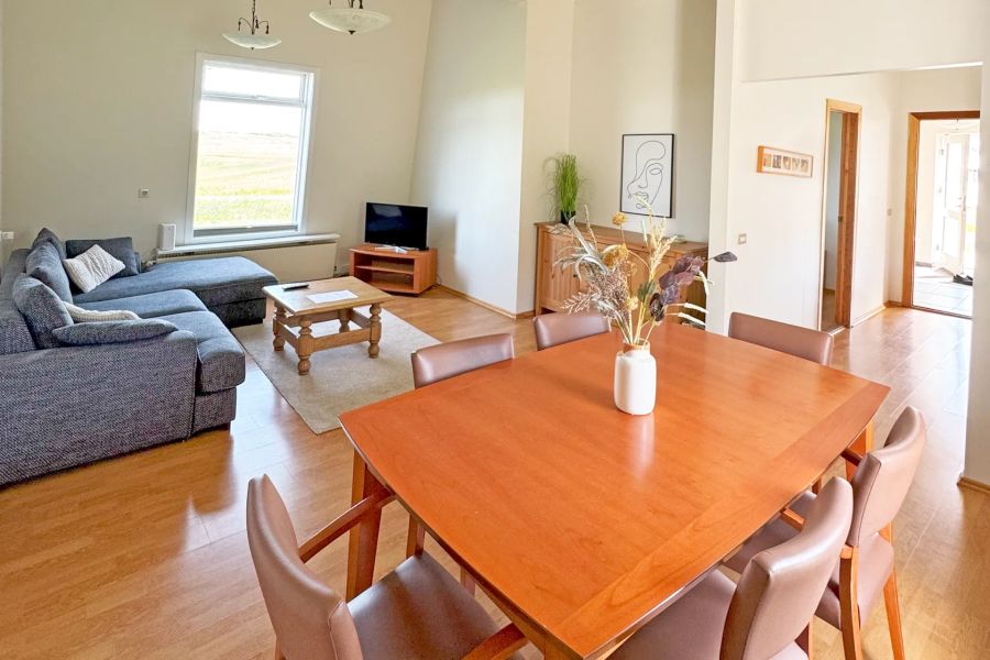 Skalholt Cottages - Laugaras