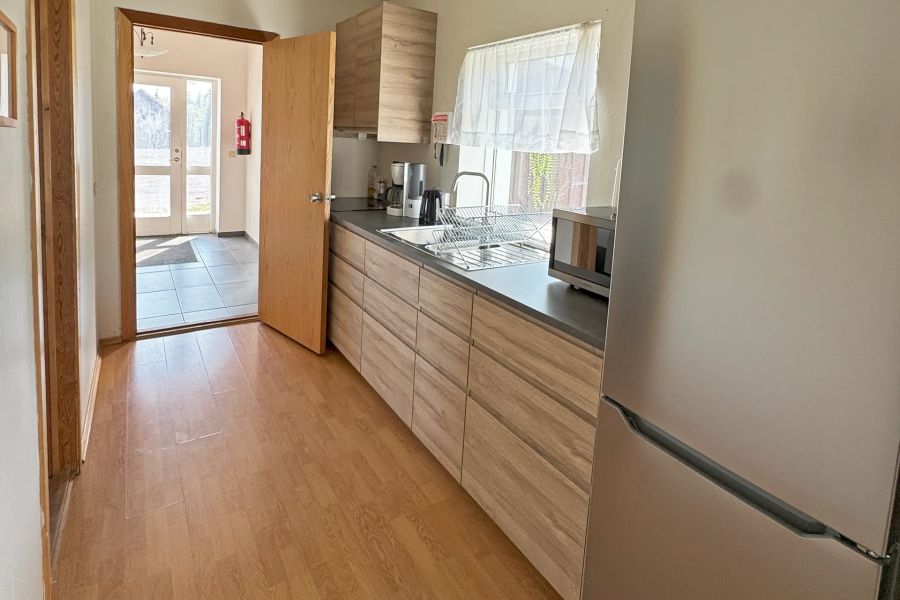 Skalholt Cottages - Laugaras