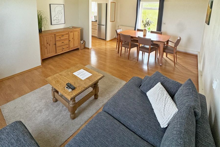 Skalholt Cottages - Laugaras