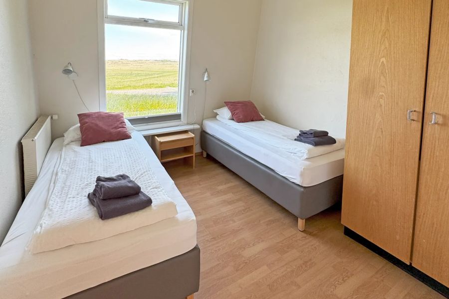 Skalholt Cottages - Laugaras
